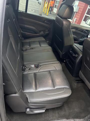 Photo of 2018 Onyx Black GMC Yukon XL