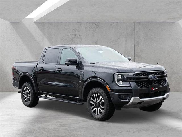 2024 Ford Ranger