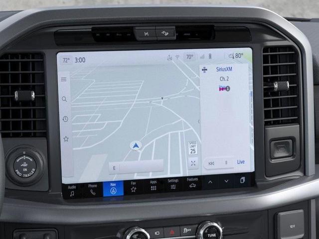 Photo of 2025 Black Ford F-150