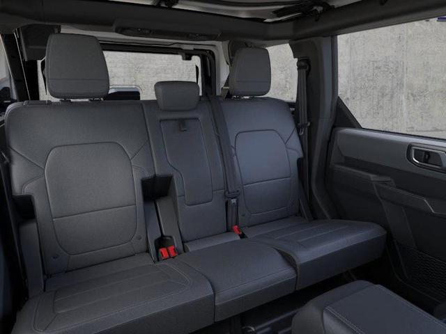 Photo of 2025 Shadow Ford Bronco