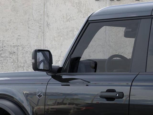 Photo of 2025 Shadow Ford Bronco