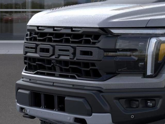 Photo of 2025 Gray Ford F-150