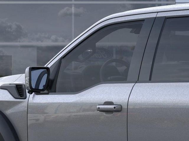 Photo of 2025 Gray Ford F-150