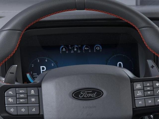 Photo of 2025 Gray Ford F-150