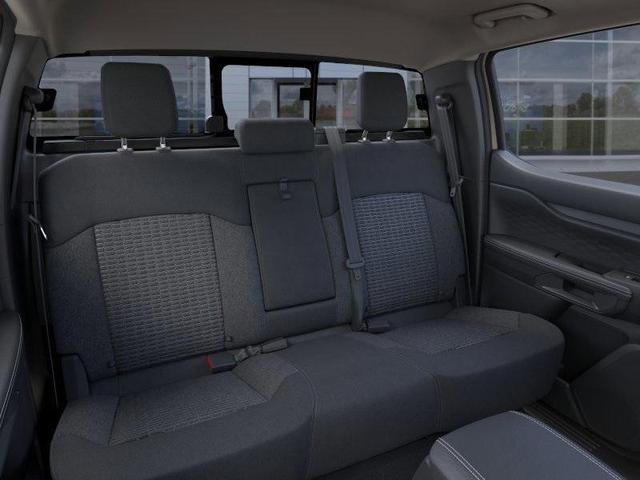 Photo of 2025 Desert Sand Ford Ranger