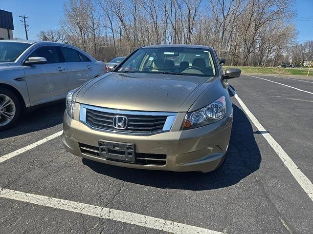 2009 Honda Accord
