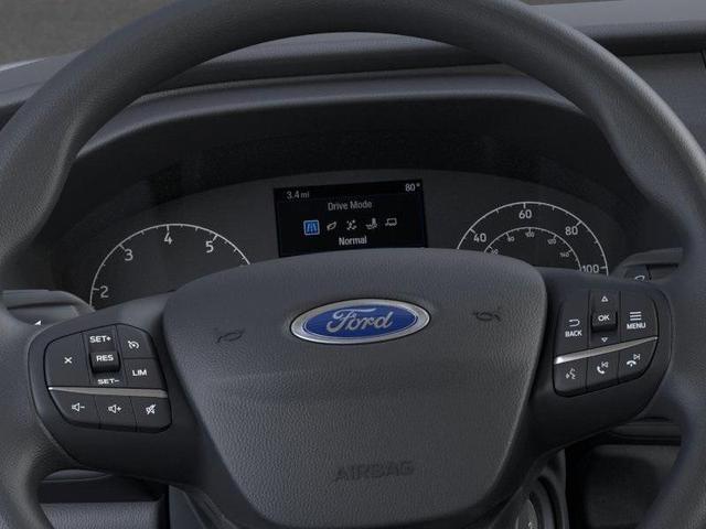 Photo of 2025 Oxford White Ford Transit-250