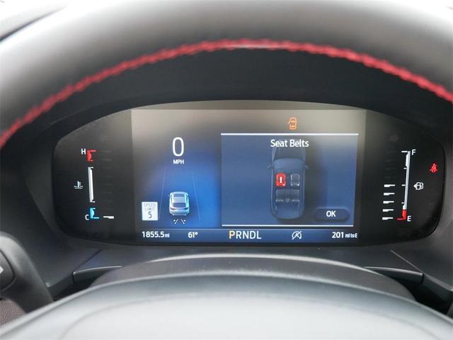Photo of 2023 Carbonized Gray Metallic Ford Escape