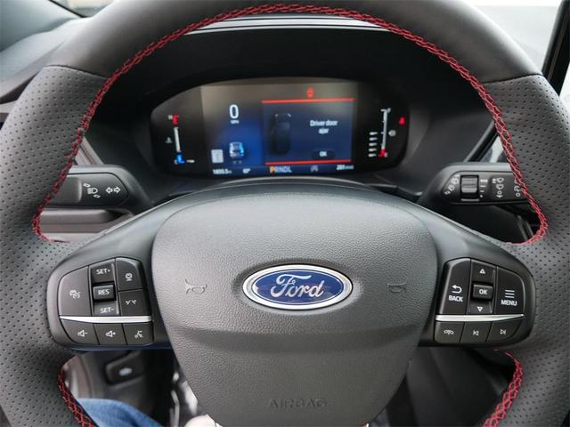 Photo of 2023 Carbonized Gray Metallic Ford Escape