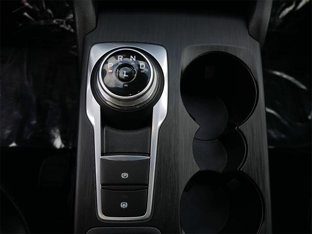 Photo of 2023 Carbonized Gray Metallic Ford Escape