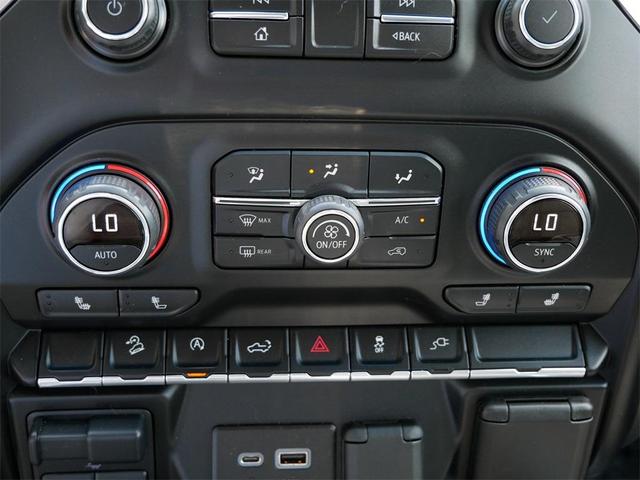 Photo of 2019 Cajun Red Tintcoat Chevrolet Silverado 1500
