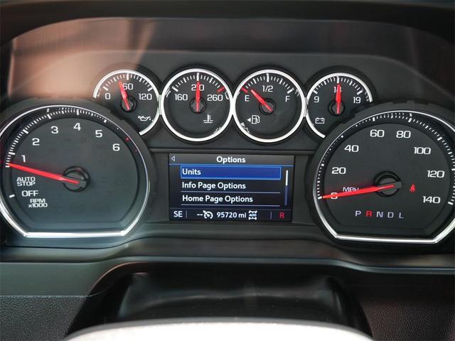 Photo of 2019 Cajun Red Tintcoat Chevrolet Silverado 1500
