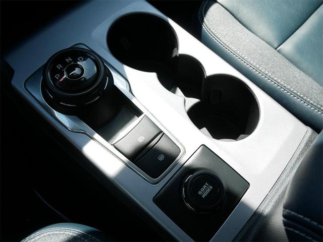 Photo of 2023 Gray Ford Bronco Sport