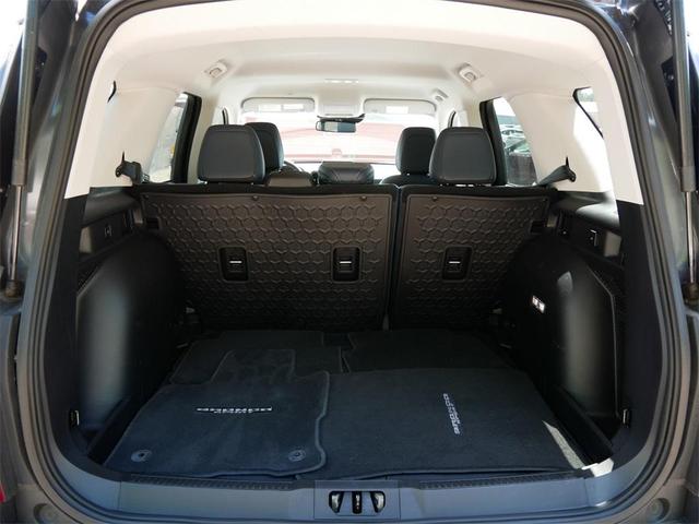 Photo of 2023 Gray Ford Bronco Sport