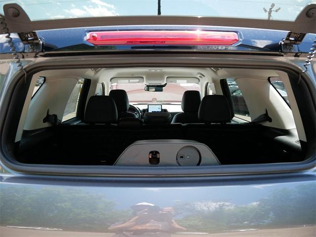 Photo of 2023 Gray Ford Bronco Sport