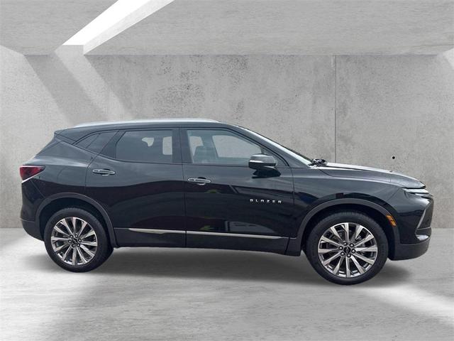 2023 Chevrolet Blazer