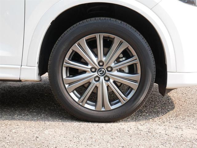 Photo of 2024 Rhodium White Metallic Mazda CX-5