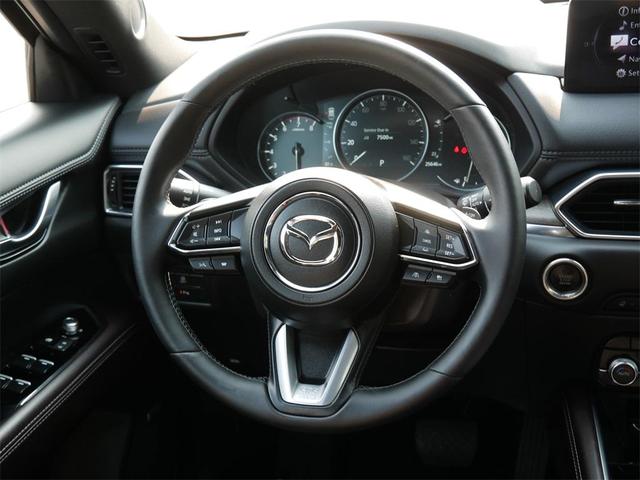 Photo of 2024 Rhodium White Metallic Mazda CX-5