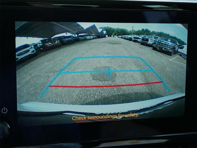 Photo of 2023 Ice Toyota Corolla