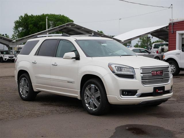 2014 GMC Acadia