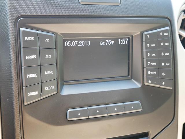Photo of 2013 Green Ford F-150