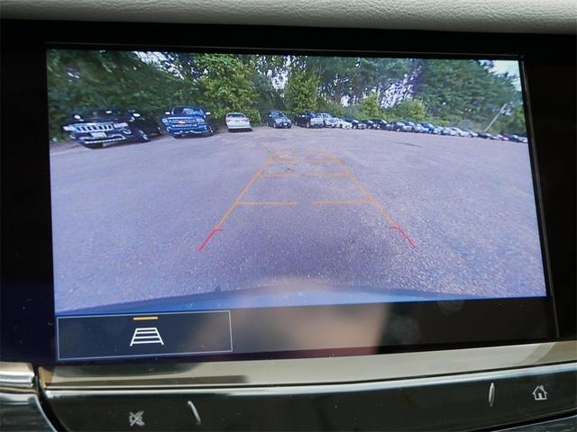 Photo of 2023 Silver Metallic Cadillac XT6