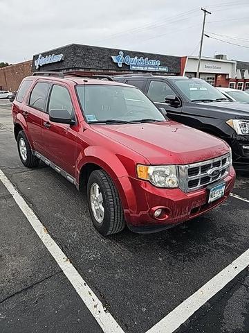 2009 Ford Escape