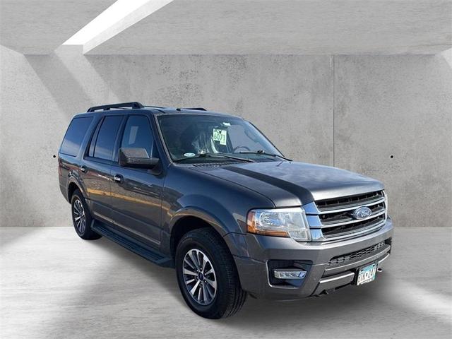 2017 Ford Expedition