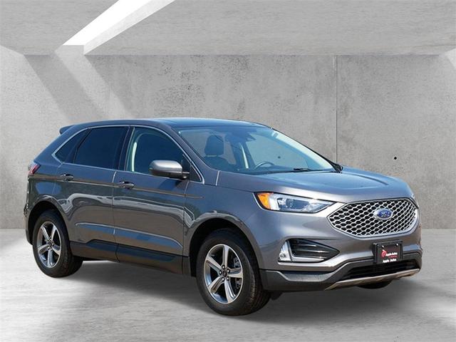 2023 Ford Edge