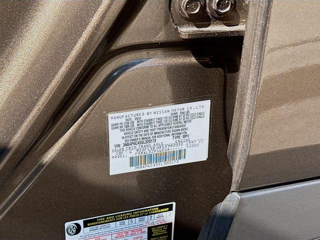 Photo of 2025 Canyon Bronze M Nissan Kicks