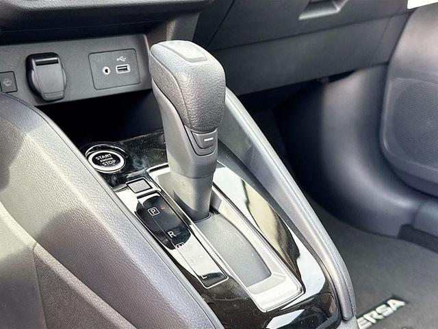 Photo of 2025 Gun Metallic Nissan Versa
