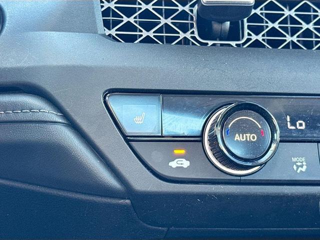 Photo of 2023 Black Honda Accord