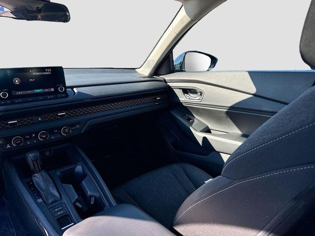 Photo of 2023 Black Honda Accord