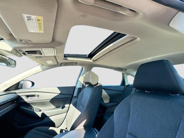 Photo of 2023 Black Honda Accord