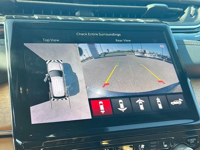Photo of 2024 Midnight Sky Jeep Grand Cherokee L