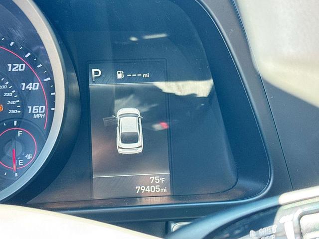 Photo of 2021 Quartz White Hyundai ELANTRA