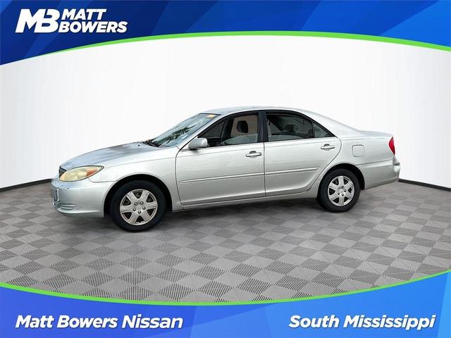 Photo of 2004  Toyota Camry