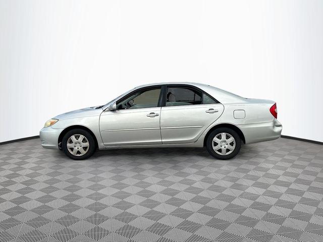 Photo of 2004  Toyota Camry