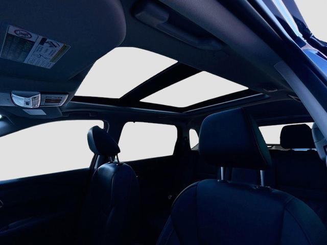 Photo of 2025 Deep Ocean Blue Nissan Rogue