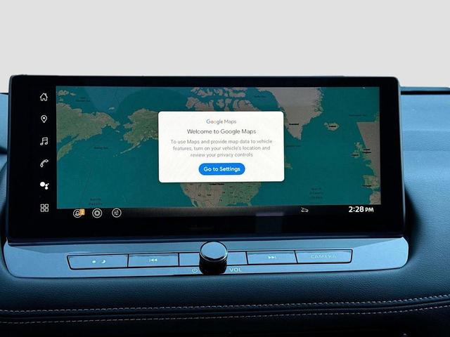 Photo of 2025 Deep Ocean Blue Nissan Rogue