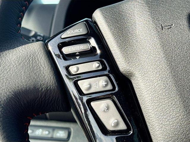 Photo of 2025 Tactical Green Nissan Frontier