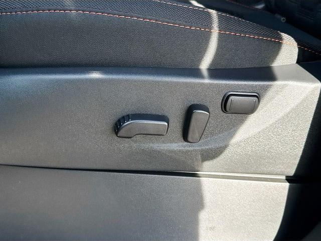 Photo of 2025 Tactical Green Nissan Frontier
