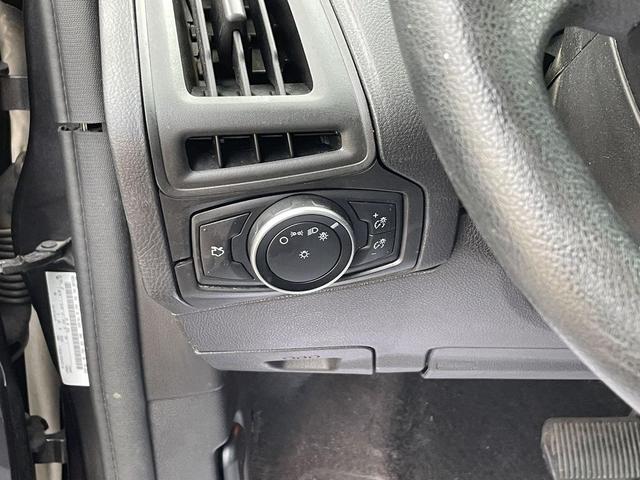 Photo of 2015 Magnetic Ford Focus