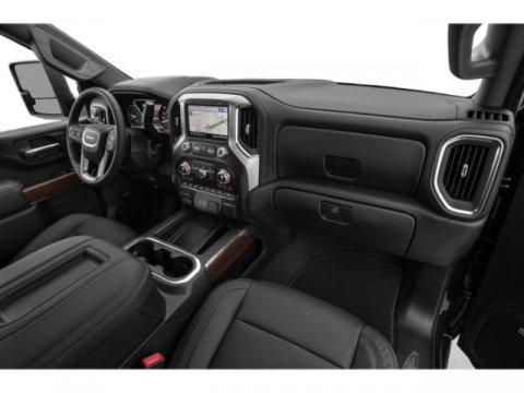 Photo of 2021 Onyx Black GMC Sierra 2500