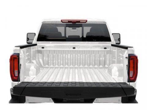 Photo of 2021 Onyx Black GMC Sierra 2500
