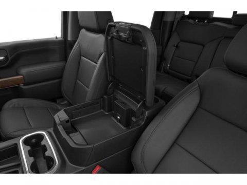 Photo of 2021 Onyx Black GMC Sierra 2500