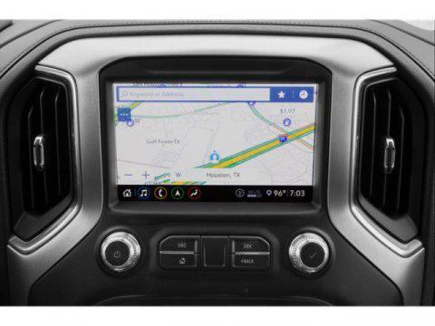 Photo of 2021 Onyx Black GMC Sierra 2500