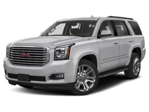 2019 GMC Yukon