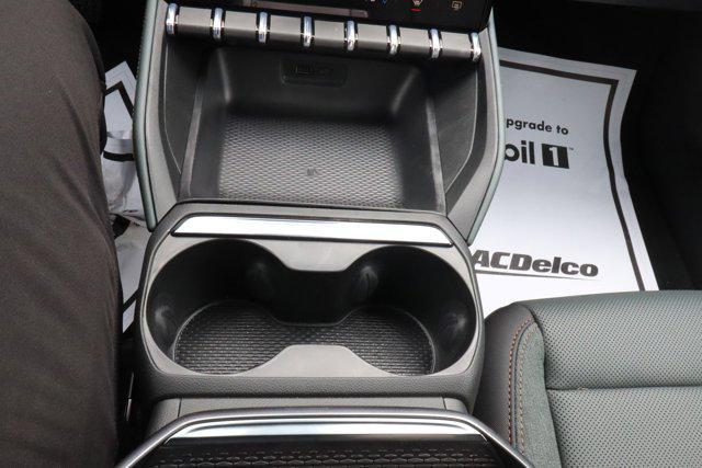Photo of 2026 Sterling Metallic GMC Terrain