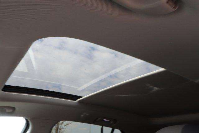 Photo of 2025 Ebony Twilight Metallic Buick Envision